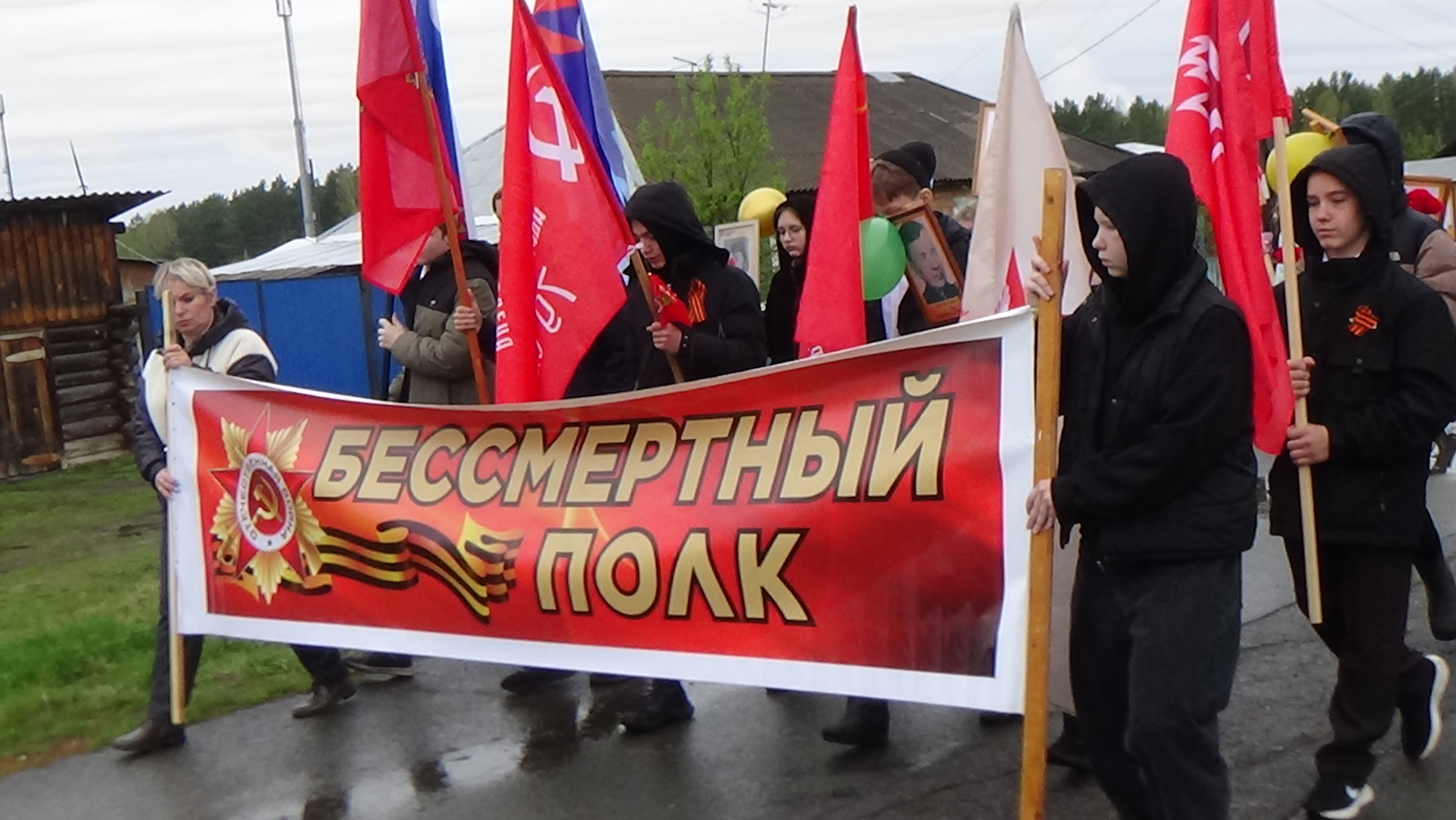 Этот День Победы....